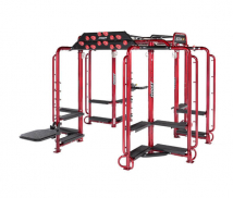 Рама для функционального тренинга HOIST MotionCage MC-7001