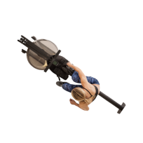 Гребной тренажер WATER ROWER A1 Studio с консолью A1 черный ясень