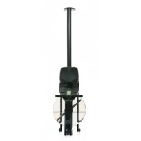 Гребной тренажер WATER ROWER A1 Studio с консолью A1 черный ясень