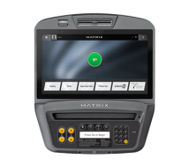 Эллиптический эргометр MATRIX E7XI (E7XI-03)
