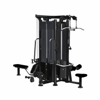 4-х Стековая мультистанция IMPULSE FITNESS IT9527