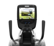 Эллиптический тренажер PRECOR AMT 885 Open Stride