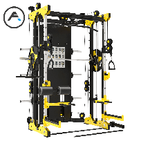 Многофункциональный силовой комплекс APEX Force G09