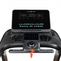 Беговая дорожка полукоммерческая OXYGEN FITNESS ARGON LED PRO