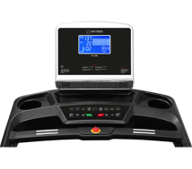 Беговая дорожка OXYGEN FITNESS NEW CLASSIC AURUM LCD 