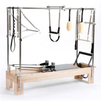 Комбинация Реформер-Трапеция BALANCED BODY 910-102