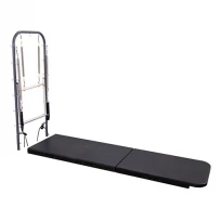 Трапеция с матом BALANCED BODY Tower and Mat Conversion для реформера Rialto™