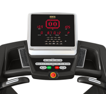 Беговая дорожка BRONZE GYM T812 LC