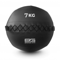 Мяч набивной BRONZE GYM FA-PWB7 7 кг