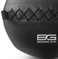 Мяч набивной BRONZE GYM FA-PWB7 7 кг