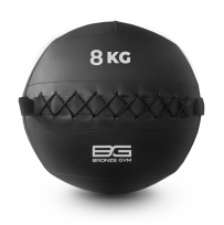 Мяч набивной BRONZE GYM FA-PWB8 8 кг