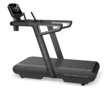 Беговая дорожка BRONZE GYM Caterpillar Pro T1300M