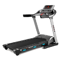 Беговая дорожка BH FITNESS F8 DUAL