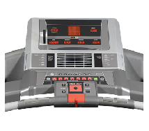 Беговая дорожка BH FITNESS F8 DUAL