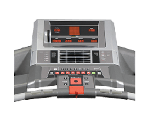 Беговая дорожка BH FITNESS I.F8 DUAL