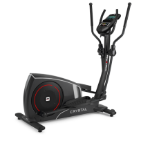 Эллиптический тренажер BH FITNESS Crystal TFT