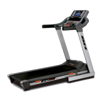 Беговая дорожка BH FITNESS F2W Dual
