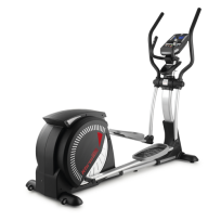 Эллиптический тренажер BH FITNESS I.Super Khronos