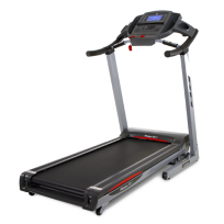 Беговая дорожка BH FITNESS Pioneer R5