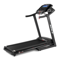 Беговая дорожка BH FITNESS Pioneer R3 TFT