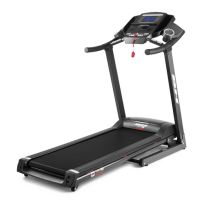 Беговая дорожка BH FITNESS Pioneer R2