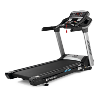 Беговая дорожка BH FITNESS i.RC12