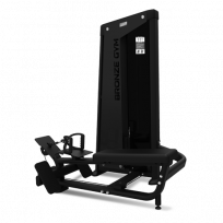 Горизонтальная тяга BRONZE GYM NEO 33