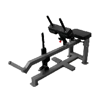 Голень сидя BRONZE GYM BGR-807