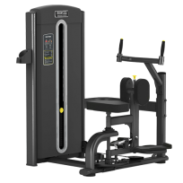 Торс-машина BRONZE GYM M05-011