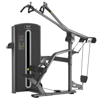 Верхняя тяга BRONZE GYM M05-012