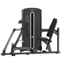 Жим ногами BRONZE GYM M05-015