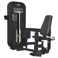 Приведение бедра сидя BRONZE GYM MZM-018