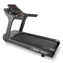 Беговая дорожка BRONZE GYM T1200 Pro