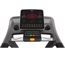 Беговая дорожка BRONZE GYM T1200 Pro