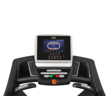 Беговая дорожка BRONZE GYM T812 LC TFT