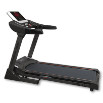 Беговая дорожка BRONZE GYM T812 LC