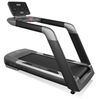 Беговая дорожка BRONZE GYM T950 PRO BLACK HAWK