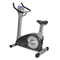 Велотренажер BRONZE GYM U801 LC