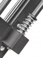 Жим ногами/Гакк-присед OXYGEN FITNESS Brooks