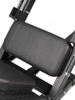 Жим ногами/Гакк-присед OXYGEN FITNESS Brooks