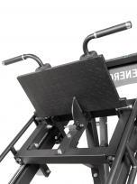 Жим ногами/Гакк-присед OXYGEN FITNESS Brooks