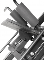 Жим ногами/Гакк-присед OXYGEN FITNESS Brooks