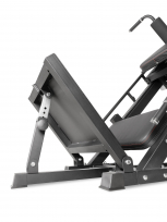 Жим ногами/Гакк-присед OXYGEN FITNESS Brooks