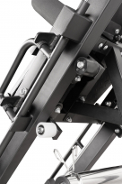 Жим ногами/Гакк-присед OXYGEN FITNESS Brooks