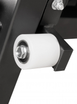 Жим ногами/Гакк-присед OXYGEN FITNESS Brooks