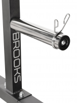 Жим ногами/Гакк-присед OXYGEN FITNESS Brooks