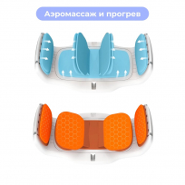 Массажер для тела YAMAGUCHI Body Friend Massager