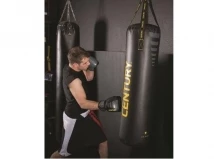 Мешок боксерский подвесной CENTURY Brave 32кг черный/серый 10125B4U