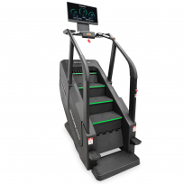 Лестница-эскалатор BRONZE GYM C1000M Pro Turbo