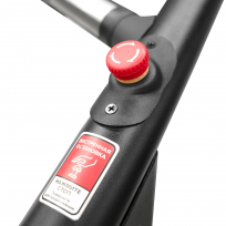 Лестница-эскалатор BRONZE GYM C1000M Pro Turbo